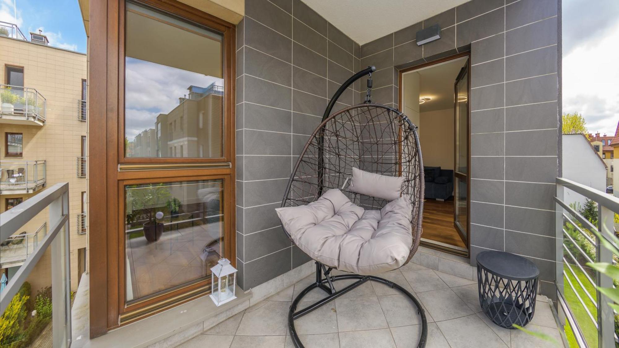 Apartamenty Sun & Snow Sopocka Rezydencja Sopot Buitenkant foto