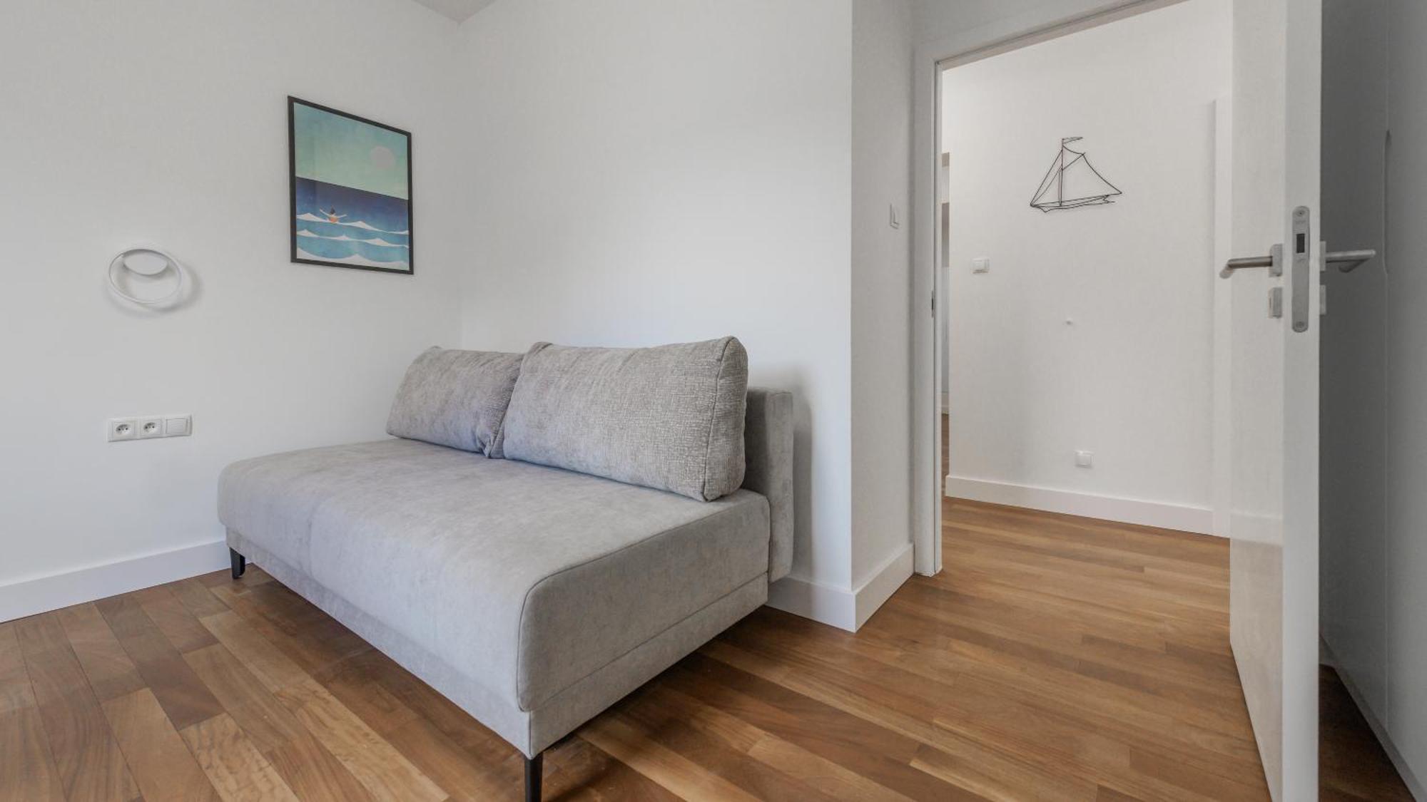 Apartamenty Sun & Snow Sopocka Rezydencja Sopot Buitenkant foto