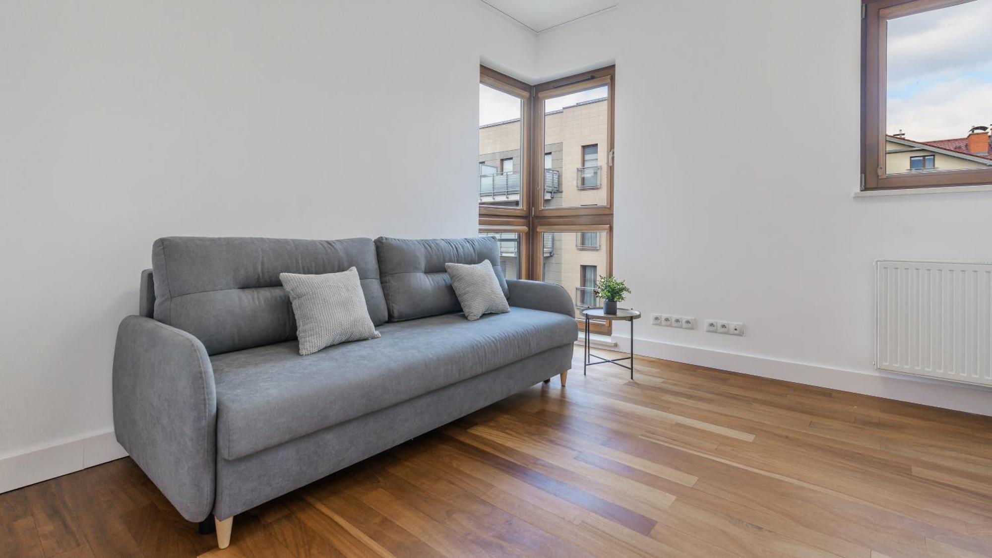 Apartamenty Sun & Snow Sopocka Rezydencja Sopot Buitenkant foto